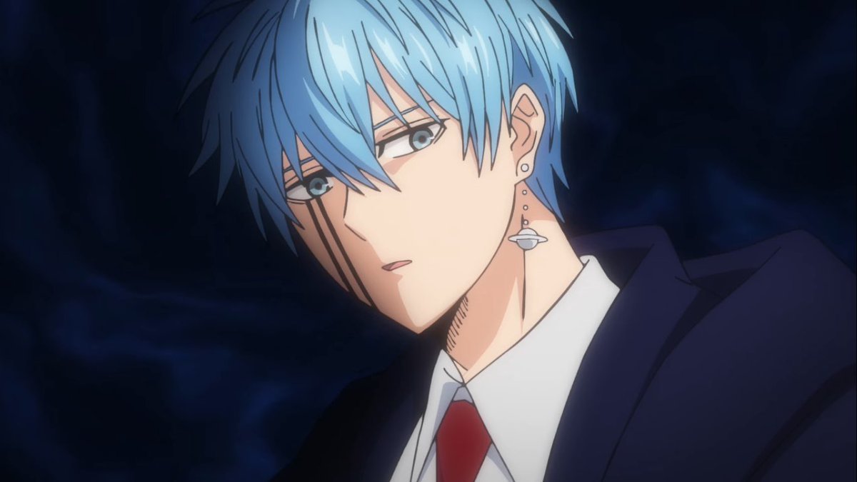 ᅟ
 ผ่านมาเห็นอะไรบางอย่างที่จะทำให้ฝันร้าย
ᅟ