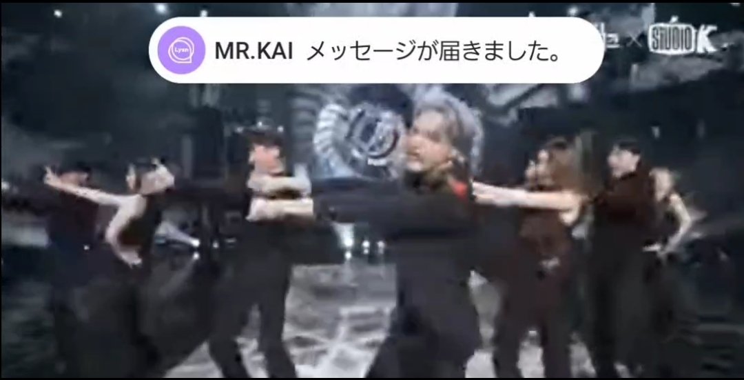 zkdlinkai0114's tweet photo. 2023.03.24
Music Bank 3月4週1位🐻🧸✨
カイくんのMusic Bank
アンコールステージの動画を見てたら
カイくんからbubbleが届く奇跡が
去年の今日起きてたんだよ
(偶然だけど嬉しかった🥹)
#컴온앤해시태그카이
#카이군의행복매일바라며기다리고있어
#Rover #KAI_Rover
#Rover1stWin #Kai1stWin https://t.co/vwelNL7BzS