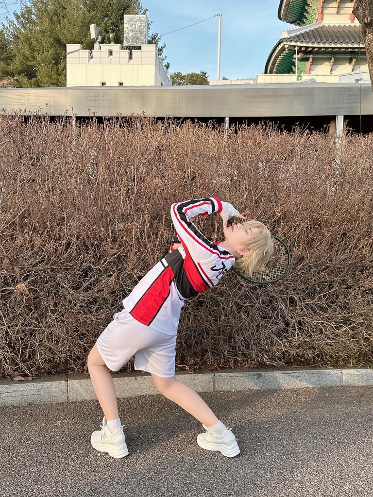 JB_2L's tweet photo. テニスの王子様 - 白石蔵ノ介
んんーっ~エクスタシー!💛💚
2024.03.23 🎾 https://t.co/9pp8arljDO