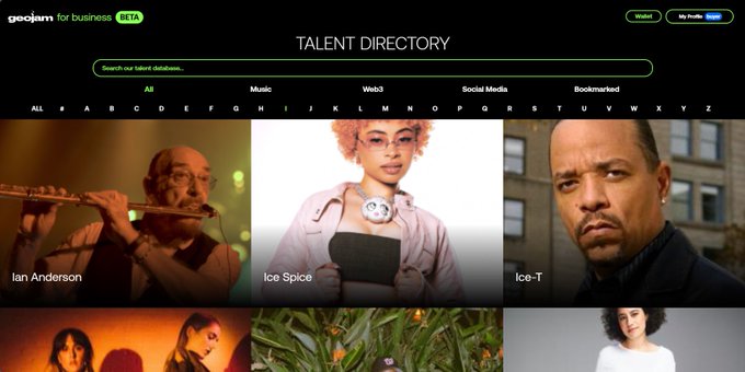 The @geojamofficial Talent Portal is overflowing with A-listers. And get this: #Coachella in April is<a class="tags" target="_blank" title="On Twitter" href="/?out=eyJ0eXAiOiJKV1QiLCJhbGciOiJIUzUxMiJ9.eyJpYXQiOjE3MjM5MTIxNjksImlzcyI6InR3cG9ybnN0YXJzLmNvbSIsIm5iZiI6MTcyMzkxMjE2OSwiZXhwIjoxNzU1NDQ4MTY5LCJyZWRpcmVjdF91cmwiOiJodHRwczovL3R3aXR0ZXIuY29tL2dlb2phbW9mZmljaWFsIn0.2RYicpLvA64K6uW4z-zV4kV6NDQR6iBFENJfiOiDtY5OCaEdCyAlEv59_2z-AkWXeQ5GtN5RjIkprKP9RDtaPA">@geojamofficial</a><a href="/tag/coachella"class="tags"><span>#coachella</span></a><a href="/tag/al"class="tags"><span>#al</span></a><a href="/tag/geojam"class="tags"><span>#geojam</span></a>