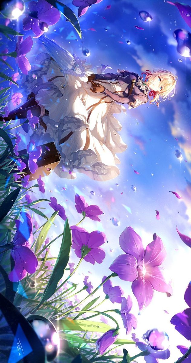 Сколько бы мы ни говорили о пустоте жизни, иногда достаточно лишь одного цветка, чтобы нас разубедить 💐🌺