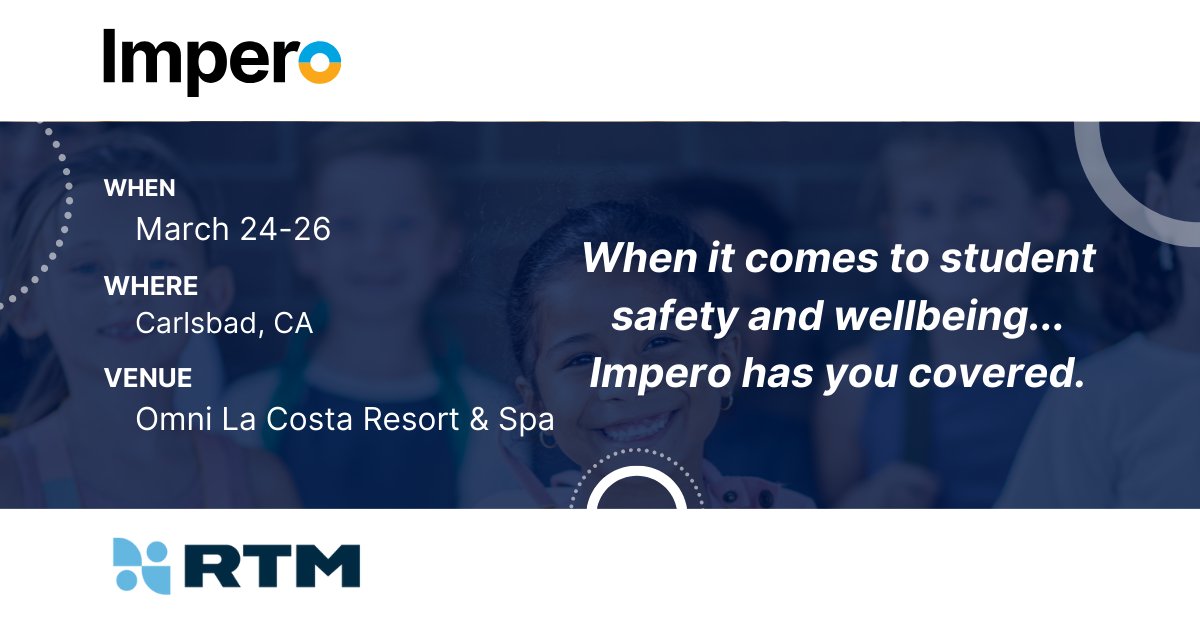 Impero Software US tweet media