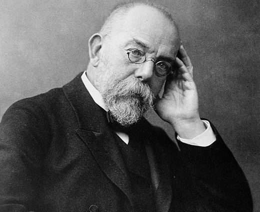 Editorial zum Welttuberkulosetag: Das Vermächtnis von Robert Koch nachrichten.fr/editorial-zum-… #Nachrichten #Frankreich