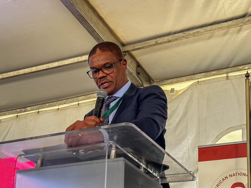 <a href="/GautengProvince/">Gauteng Provincial Gov</a> <a href="/BhekiDistrict/">Bheki Mlangeni District Hospital</a> <a href="/CharlotteMaxJAH/">Charlotte Maxeke Johannesburg Academic Hospital</a> <a href="/ThelleMHospital/">Thelle Mogoerane Hospital</a> <a href="/HelenJosephHos/">Helen Joseph Hospital</a> <a href="/PholosongH/">Pholosong Regional Hospital</a> <a href="/kalafong_health/">Kalafong Provincial Tertiary Hospital</a> <a href="/HaniAcademic/">Chris Hani Baragwanath Academic Hospital</a> <a href="/BerthaGxowa_H/">Bertha Gxowa Hospital</a> “We remain dedicated to generating and sharing knowledge on effective TB control methods, updating TB treatment guidelines to reflect the latest practices and expanding access to rapid diagnostic tools. All this while emphasizing the importance of regional cooperation.
 
The WHO