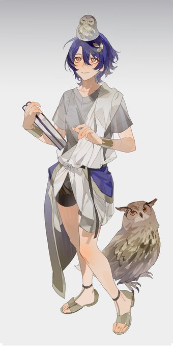 「clothes around waist male focus」 illustration images(Latest)