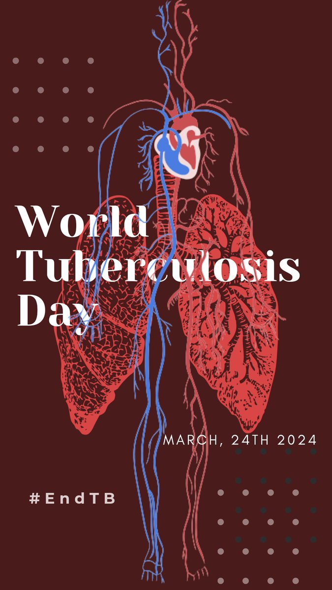 #WorldTBDay2024 Let's unite against TB: “Yes, we can end TB!” “No gree for TB, check am o.” Collective action, commitment, & awareness will lead us to a TB-free future by 2030. Tackle health inequities to ensure health for all #EndTB  @subpharmacist @healthertainer @NACANigeria
