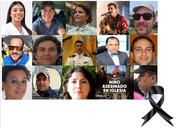 jantopicecuador's tweet image. ¿Y tienes la desfachatez de afirmar, '¡todo está bien! Con mi ENORME experiencia, obviamente sé lo que estoy haciendo'? Las muertes violentas han aumentado semana tras semana sin cesar. Asesinatos diarios, emboscadas mortales a militares en Sucumbíos, camionetas con soldados…