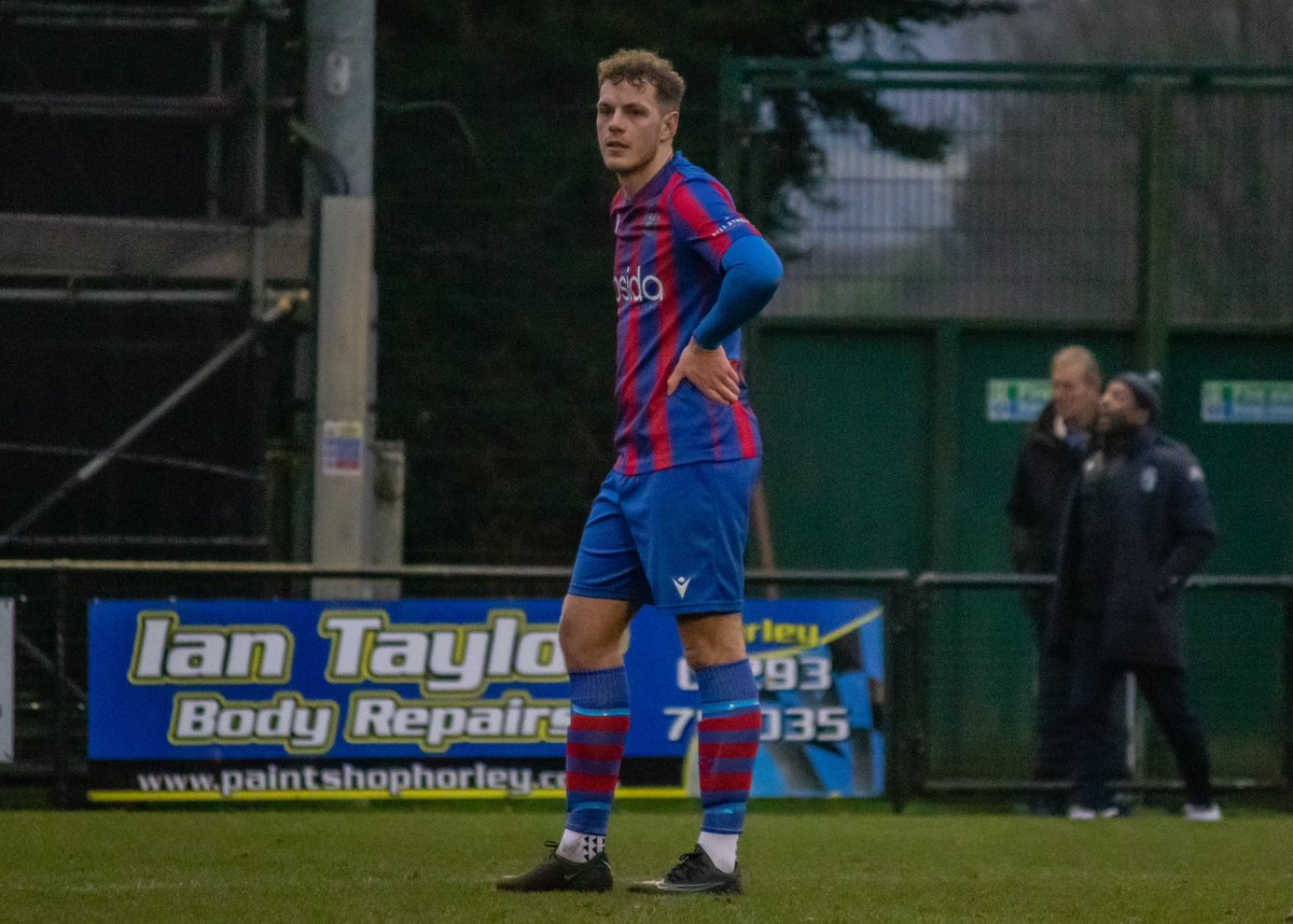 Yesterdays MOTM | Brad Dell 🤝

Right back, centre back, central midfield …. Mr Consistent! 

Another top performance from a player you can always rely on. Top work Brad! 

UTF 🇫🇷

🟦🟥🟦🟥

#allezlesbleus