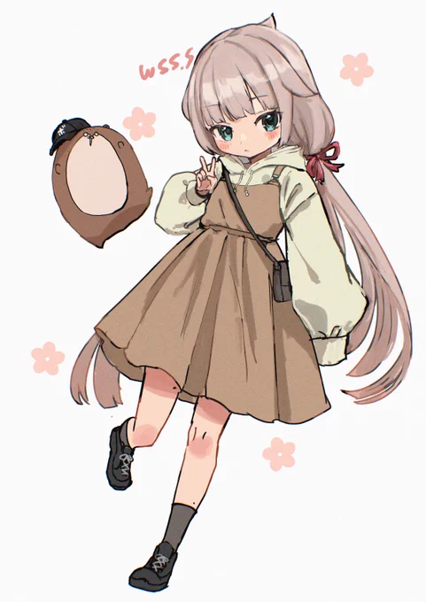 御蔵ちゃん#艦これ 