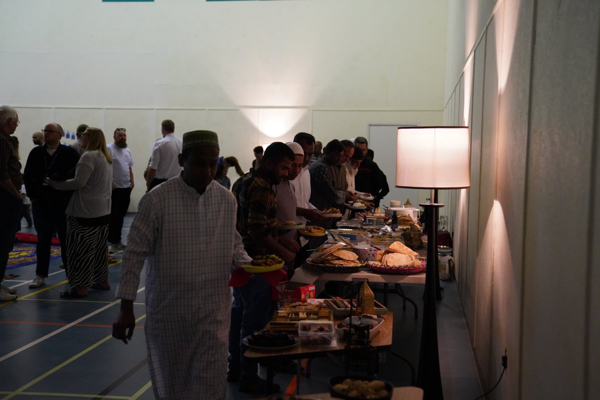 Tabuk at BISR tweet media