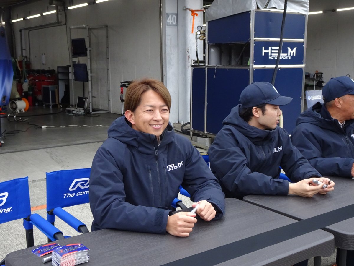 hirottan3335's tweet photo. #スーパーGT #Supergt #富士スピードウェイ 
#pitviewing 
5 https://t.co/iwbSUvG9zG
