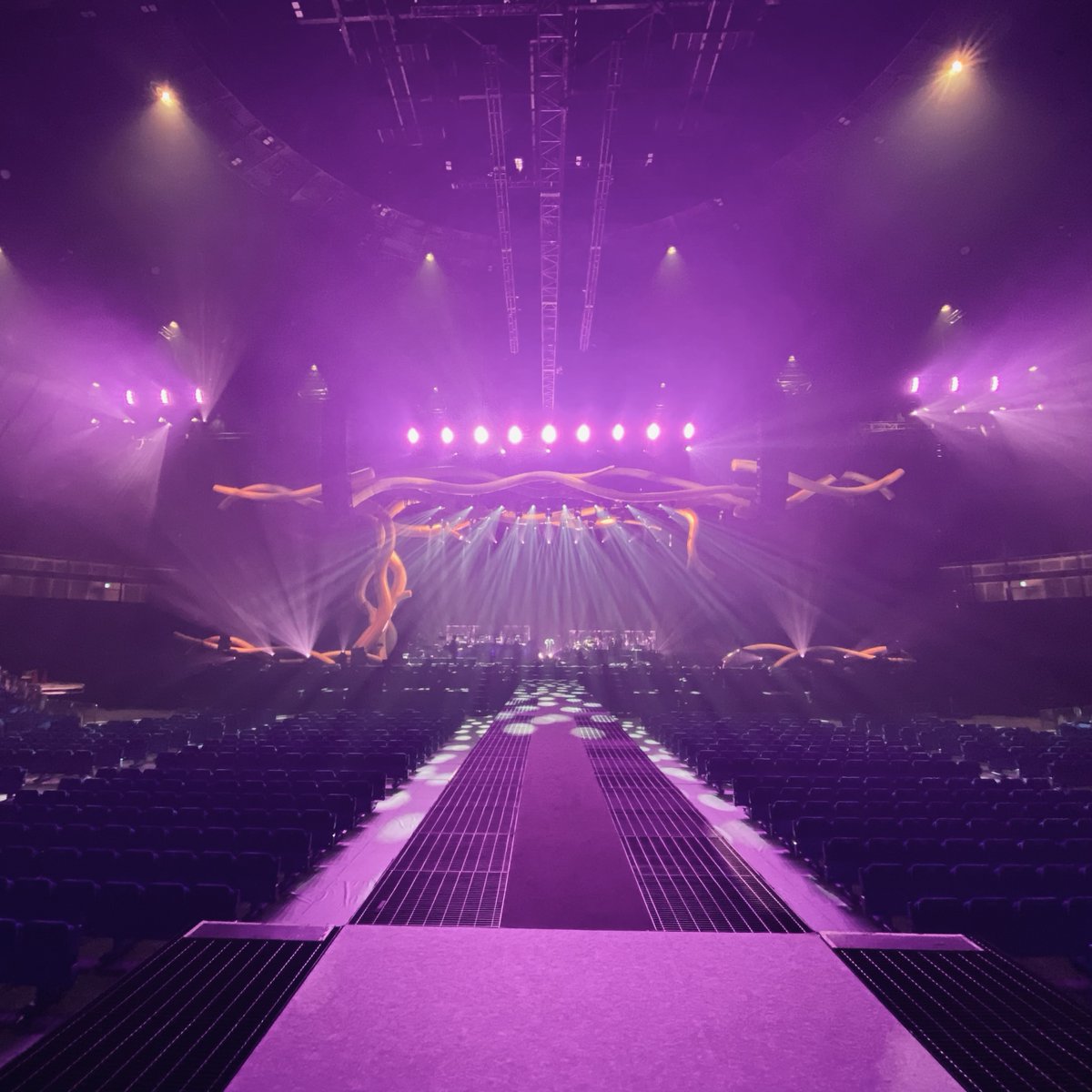 rockme8284's tweet photo. ツアーレポート「Heat Wave」
https://t.co/CwYZGamwGN 
#Superfly #SuperflyHeatWave https://t.co/0dPkhTVfrU