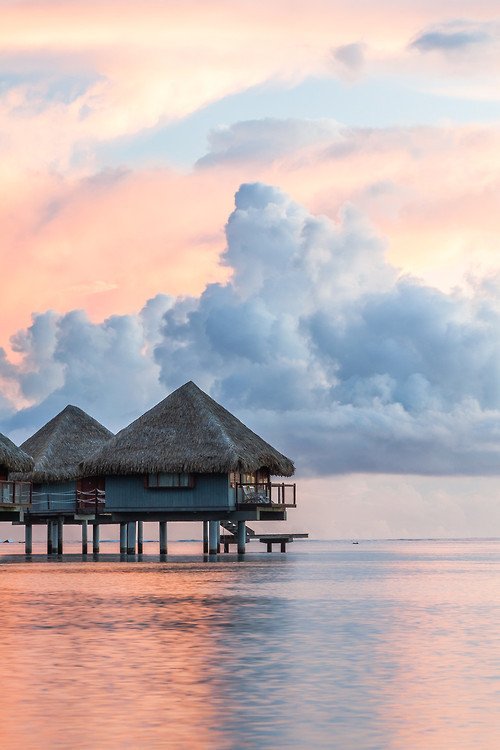InfiniteVista's tweet photo. Bora Bora https://t.co/YJil3mhfoH