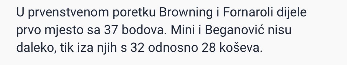 bosanac_1kroz1's tweet image. #avaz 
Inace clanak pun grešaka, google translate nije baš razumio njihove moždane kapacitete.