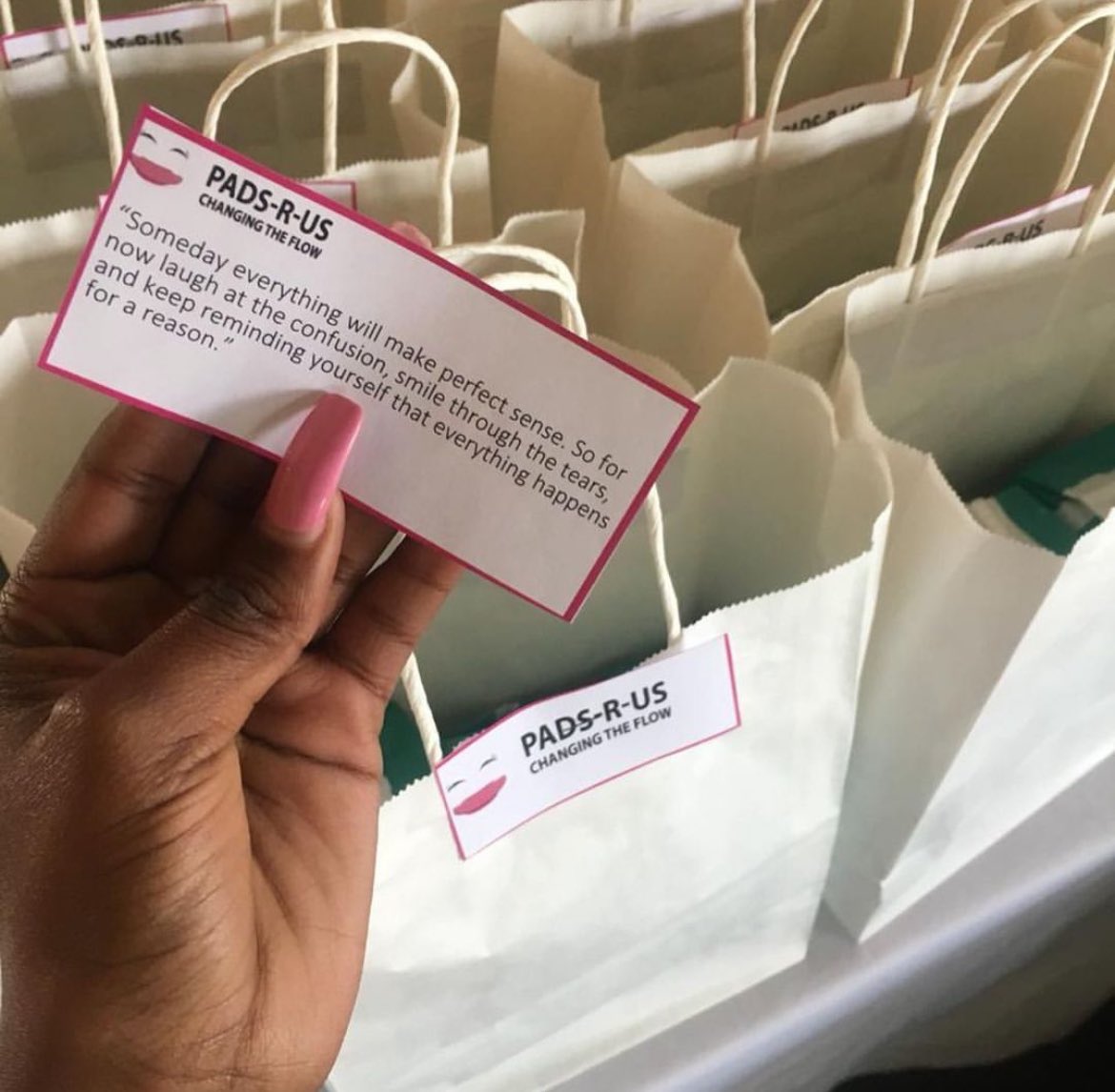 padsrus16's tweet photo. Good morning,
As our next event approaches, we are actively seeking opportunities to make a meaningful difference in disadvantaged communities. Could you please suggest areas or communities that are in particular need of assistance. https://t.co/ju4lBKnyZq
