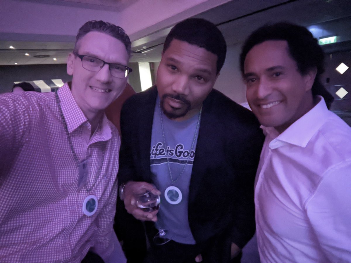 #APS2024UK is officially done but the memories and friendships are forever.