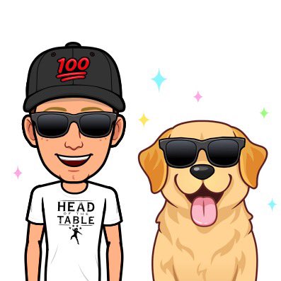 #NewProfilePic