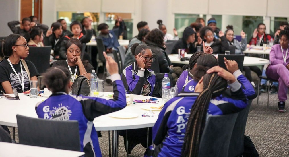 FcNationUK's tweet photo. We leave this weekend satisfied and assured that lives were impacted and changed this weekend.
Much love,
First Class Foundation
#TeamFirstClassUK https://t.co/mZoMI9P8Ev