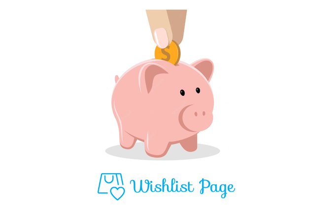 I just added Things that would make me happy to my @wishlistpage! Buy it for me at https://t.co/N6cldiYS6V<a href="/tag/mvsales"class="tags"><span>#mvsales</span></a>
