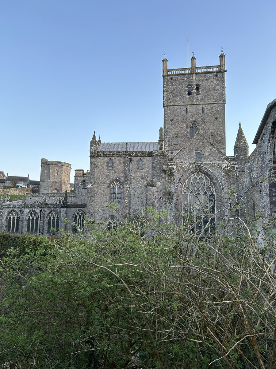 Laurence John (@laurencejohn97) on Twitter photo Tonight, <a href="/StDavidsCChoir/">St Davids Cathedral Choir</a> marks the beginning of Holy Week with a performance of âThe Crucifixionâ by John Stainer. Tickets (ÂŁ10) are available on the door. Hope to see you at 6pm! Tonight, <a href="/StDavidsCChoir/">St Davids Cathedral Choir</a> marks the beginning of Holy Week with a performance of âThe Crucifixionâ by John Stainer. Tickets (ÂŁ10) are available on the door. Hope to see you at 6pm!
