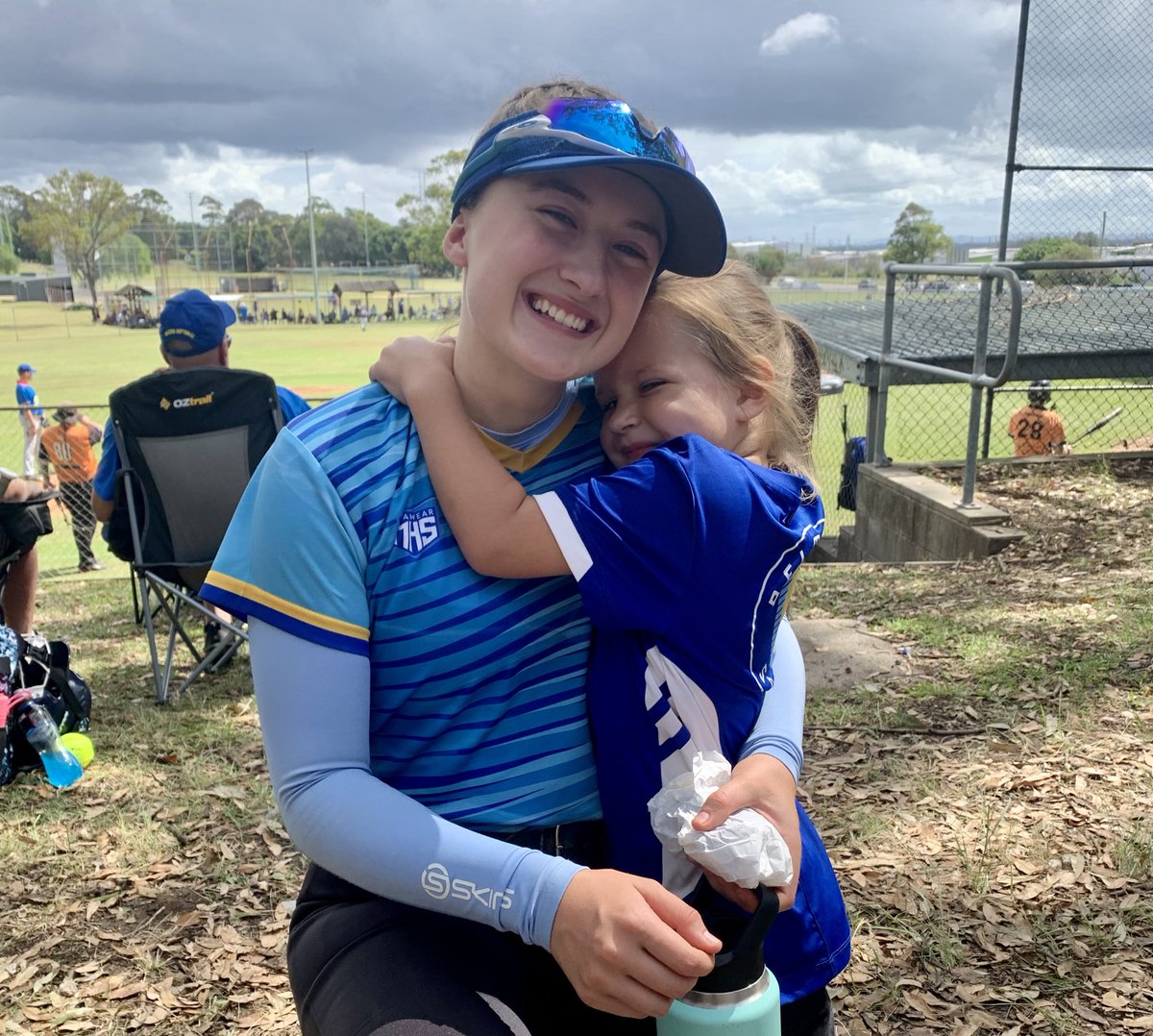 _mollygill's tweet photo. So grateful and fulfilled from this coaching season. First year coaching two teams and had a blast and learnt so much!! Let’s keep growing this awesome game! @CoachLettyO @CSUB_Softball @AD_0fficial @RhodySoftball @CoachWhitSB https://t.co/B5oEEHR3ry