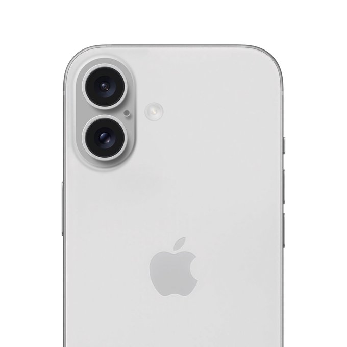 pmcafrica's tweet image. All new design...iPhone 16... the best iPhone ever 🙌🏾🙌🏾