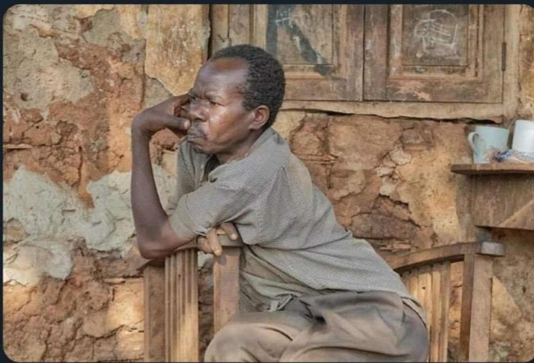 Ahantu honyine wabona ibiryo byu buntu , amazi yubuntu ,aho kuryama kubuntu ni muri :GEREZA ⛓🗝
 
isi ntakintu yaguha utagikoreye ,weho Kora cyane ibyo wifuza bizizana