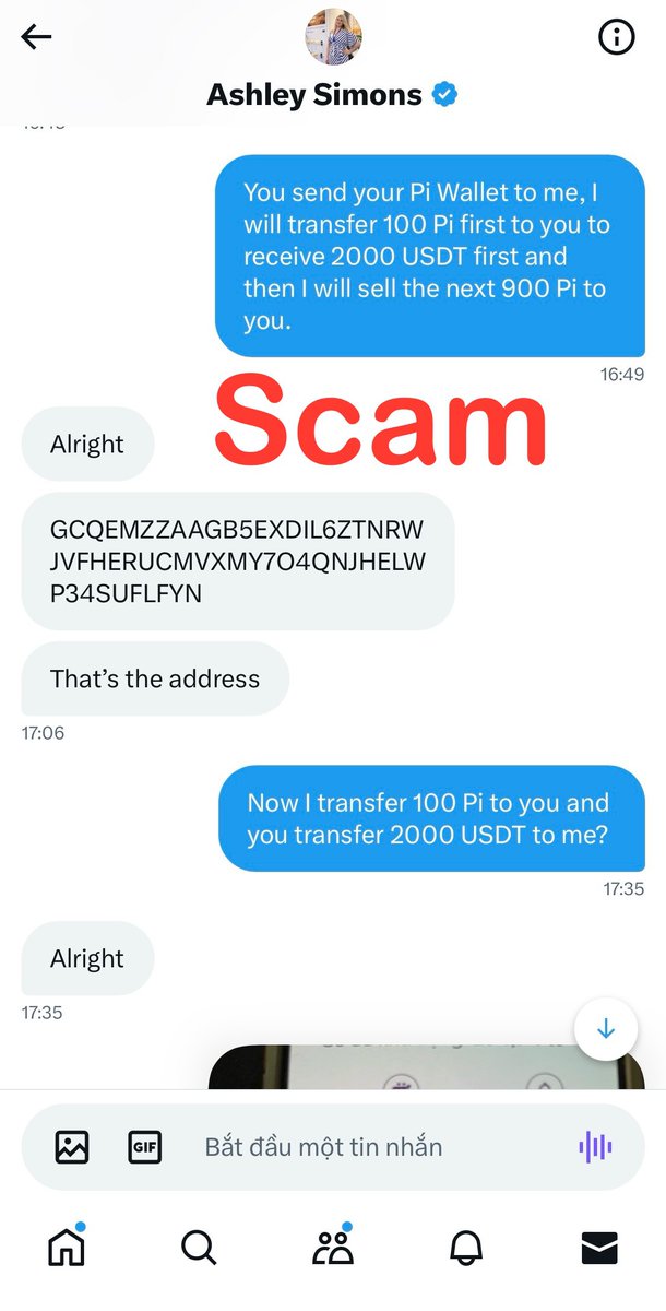 OOO Network tweet media