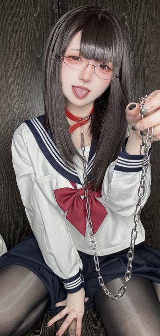 コスプレイヤー絲のTwitter画像24