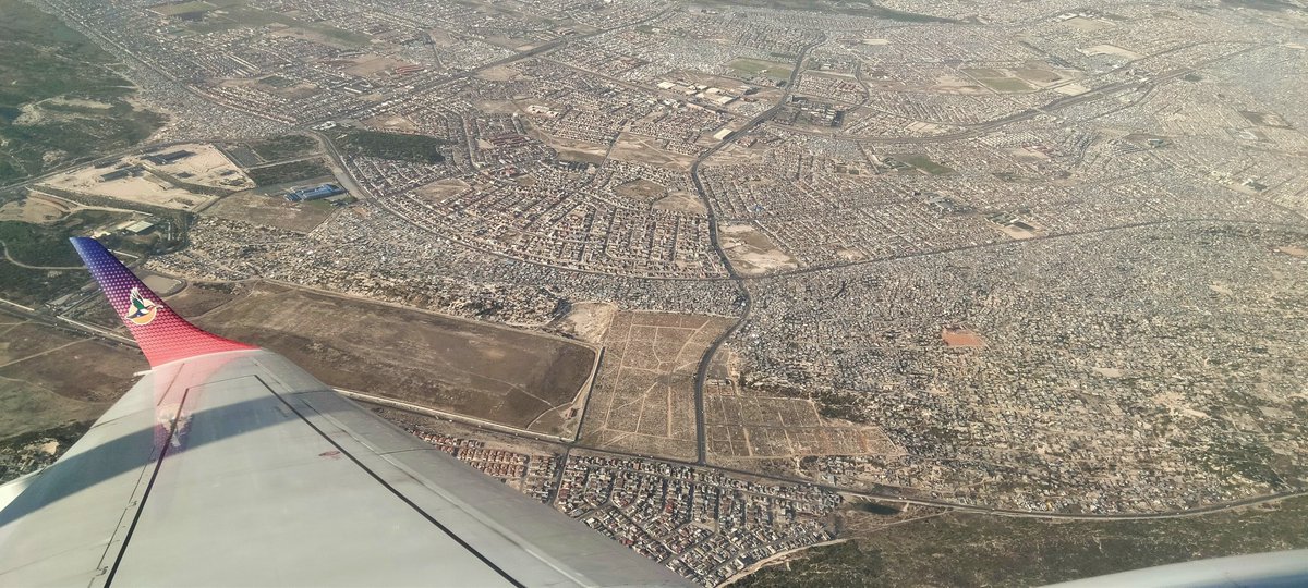 justagirl321's tweet photo. Taken on our flight home from Cape Town. https://t.co/FH5UwXLlji