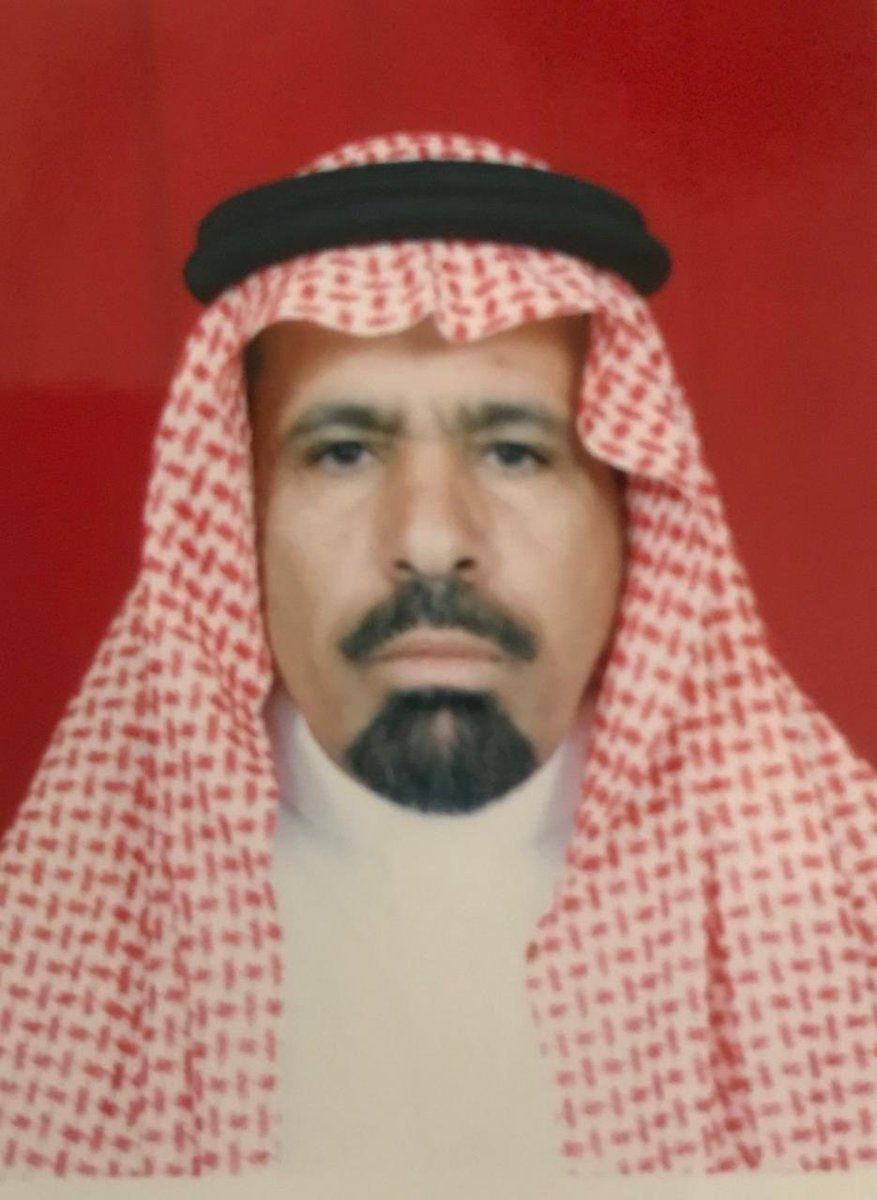 sameerjsiht's tweet photo. الشيخ / فارس حاكم شهاب الفقير رحمه الله.  أحد أعيان محافظة العلا من المعروفين بدماثة الخلق وحب الخير ومساعدة الضعفاء أحبه جميع أطياف مجتمع المحافظة عمل رئيساً لعدد من مراكز الإمارة توفي يوم 1427/11/29 عن عمر 56 عام . نسأل المولى القدير أن يغفر له ويرحمة ويسكنه جنات النعيم . لا تنسوه من صالح الدعاء