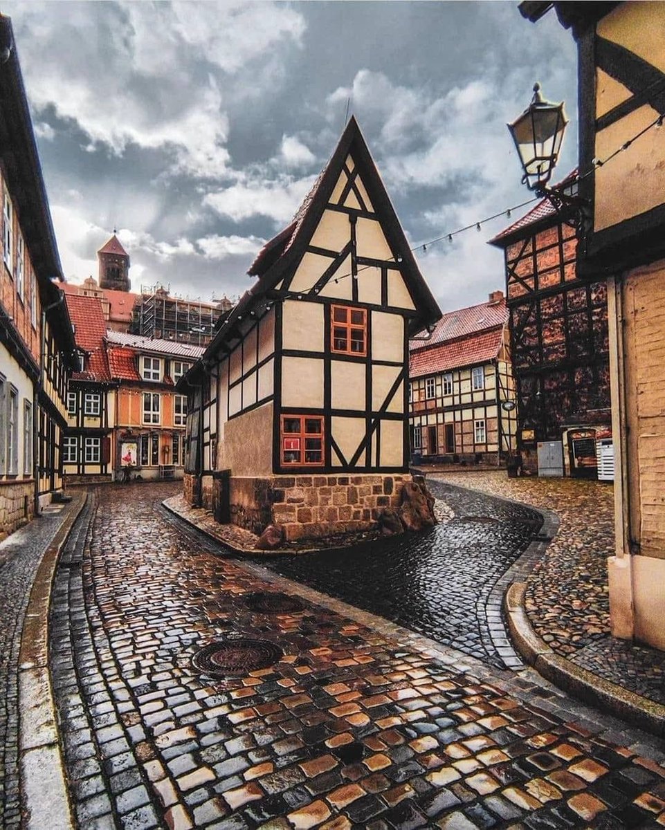 Quedlinburg, Germany 🇩🇪