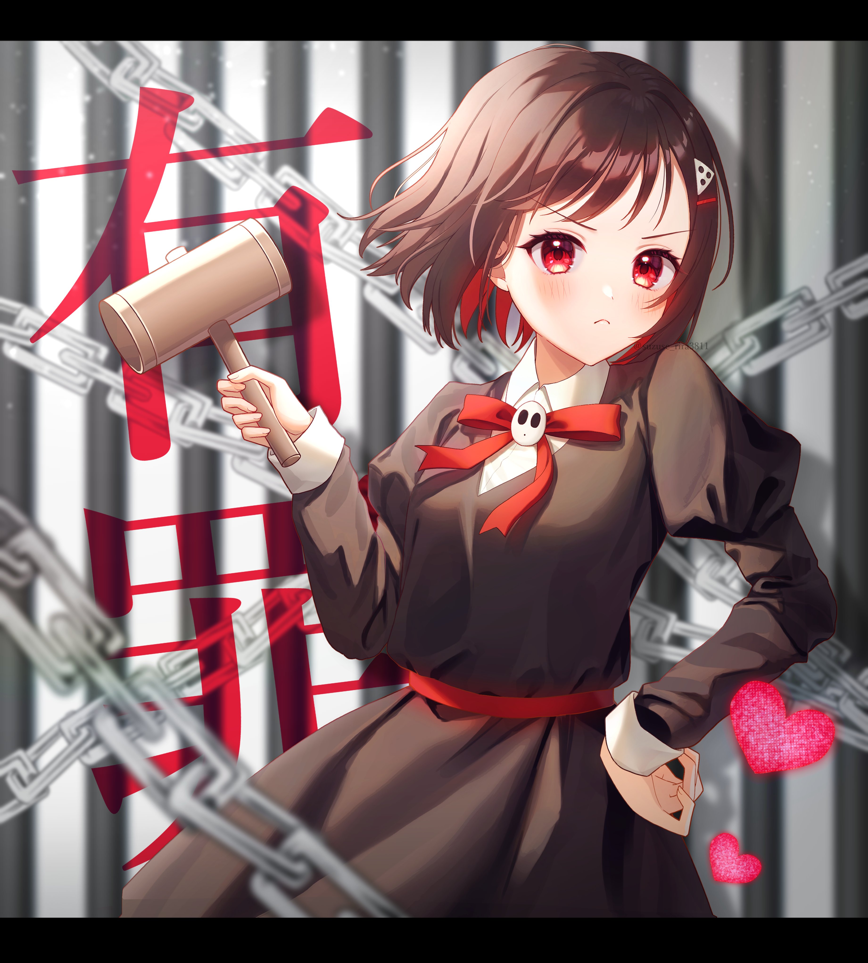 鈴瀬りら on X: 