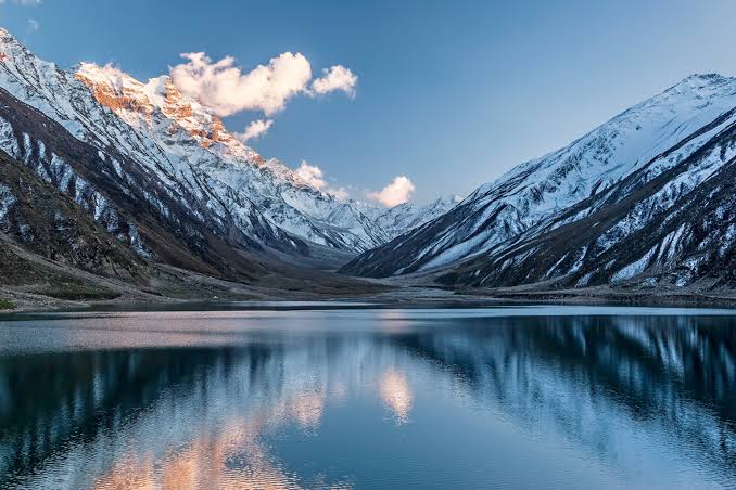 Splendid and charming scenes like this one can mesmerize your life in seconds.