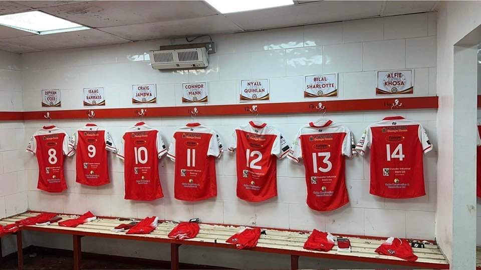 EastLeedsRL1sts's tweet photo. Our u11's looking good in their new attire for 2024🦉 Good luck everyone for the season ahead!

#FutureStars 🌟 #OneClubOneFamily ⚪️🔴 https://t.co/Ke4N181t1W