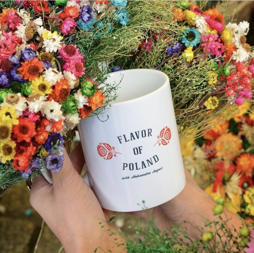 Hello #Friends! We #wish You a delightful Palm Sunday. #PalmSunday #NiedzielaPalmowa 🥀🎋 Please visit our website 👇🤗❤️ flavorofpoland.com/episodes