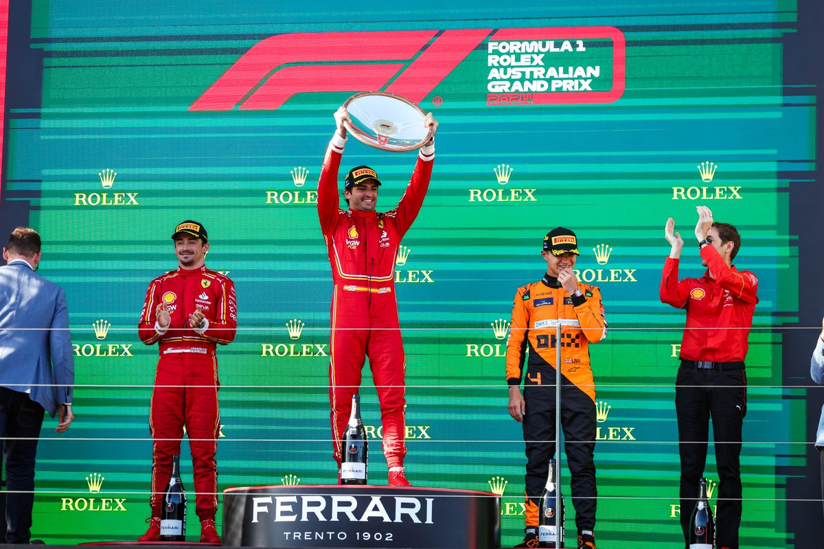 ScuderiaFerrari tweet picture