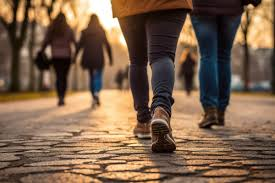 what's the longest distance you've walked in your life so far? #NationalWalkingDay 🚶‍♂️🚶‍♀️