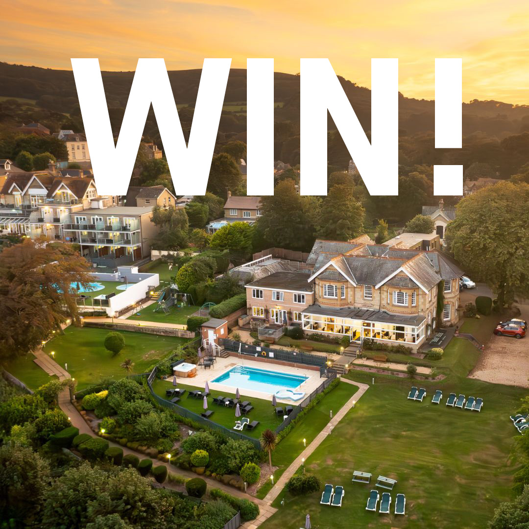 Only a week left to WIN a trip on a ferry and a two-night stay at the ultimate dog-friendly hotel! For your chance to win this amazing prize simply upgrade your dogs microchip to premium to be entered into the prize draw. Find out more at bit.ly/4bxF8Jj @redfunnelferry