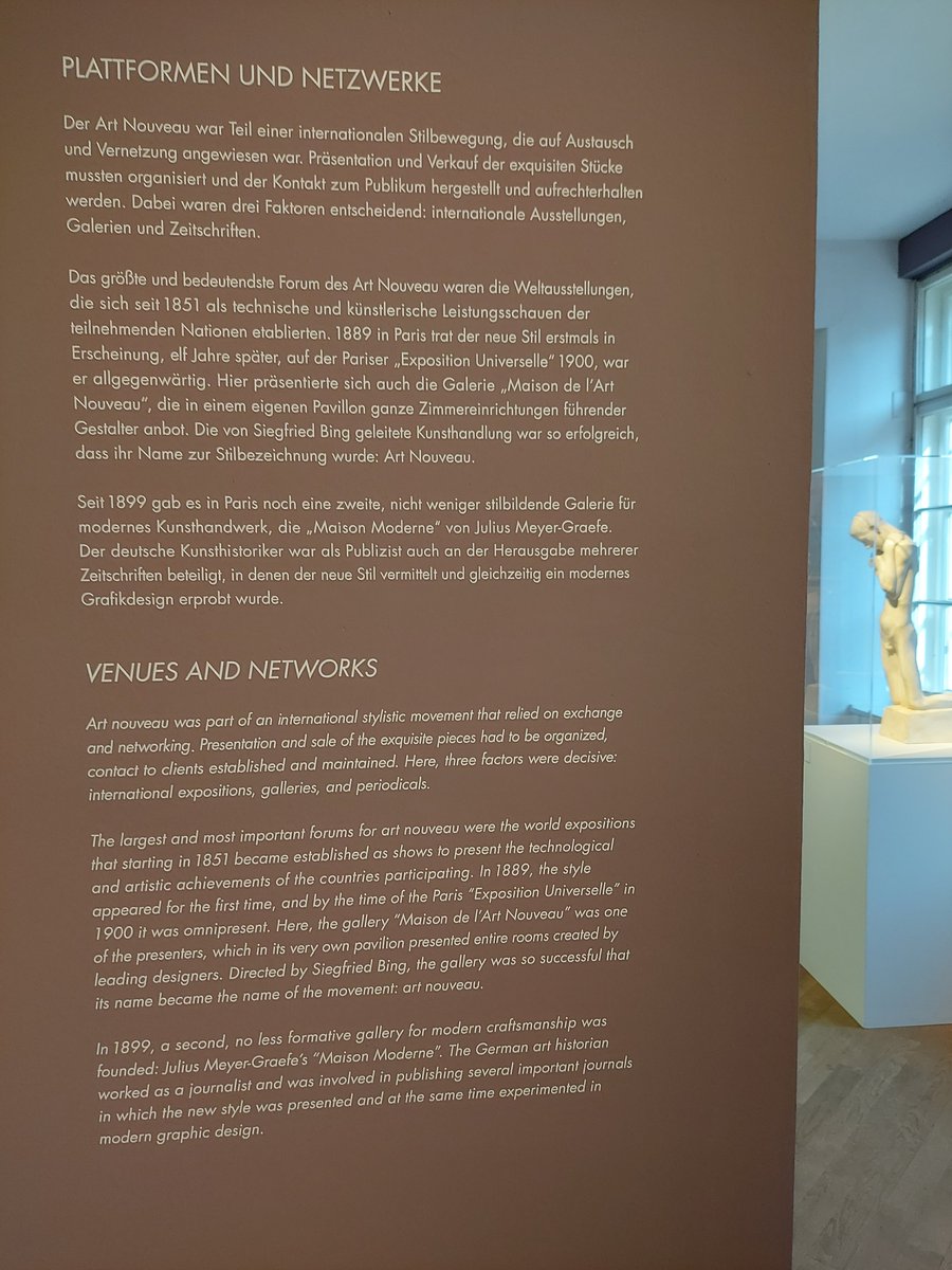 LWorld52's tweet photo. #BröhanMuseum #Bröhan #BellesChoses #Berlin #ArtNouveau #Jugendstil
#Paris1900 #GalerieBing https://t.co/Mehqu11Ior