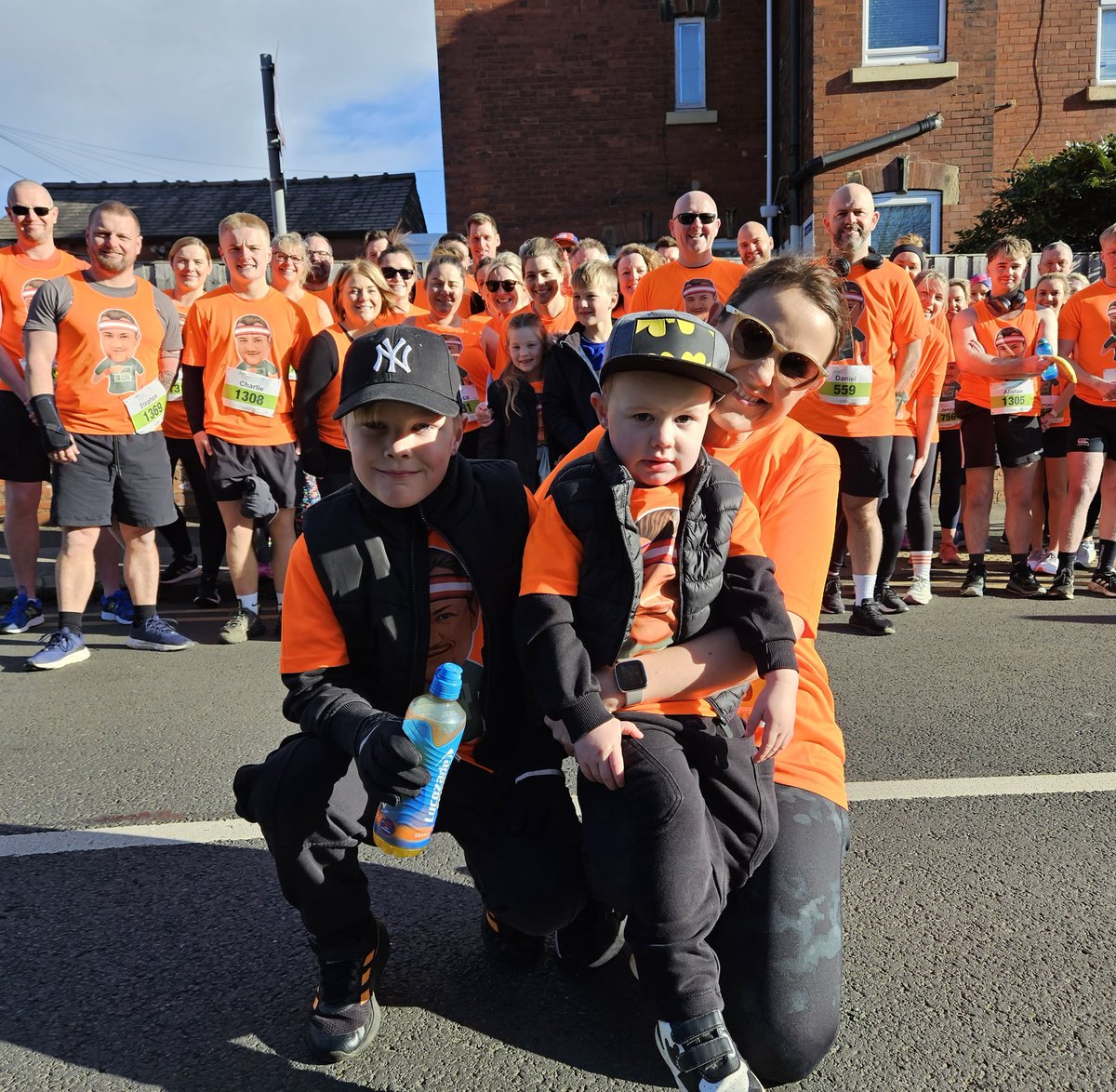 Wakefield Hospice tweet media