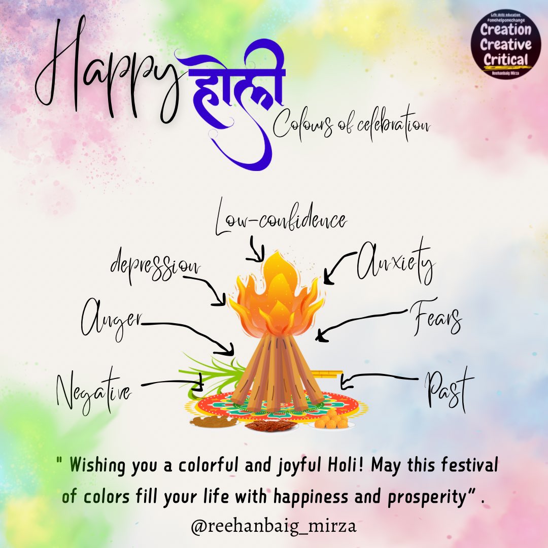 #happyholi