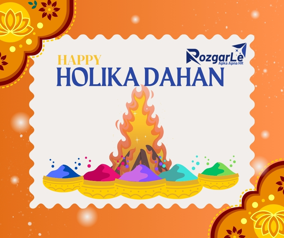 rozgarle's tweet photo. पावन पर्व होलिका की आप सभी को हार्दिक बधाई एवं शुभकामनाएं।
#HolikaDahan #होलिका_दहन #Holi2024 #Holi #HolikaDahan #FestivalOfColors #HinduMonth https://t.co/GeeLOU5U5E