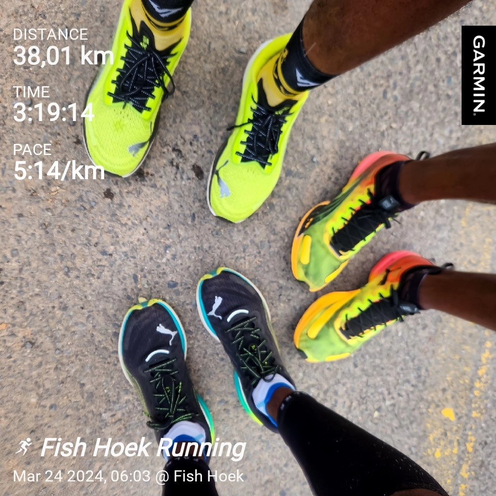 TsepisoNzayo's tweet photo. Sundays are for long runs. Flattening Chapman's Peak and Constantia Nek.
#RoadToTwoOceans
#2024SenzaIzilungiso
#RunWithTsepiso #RunningWithTumiSole
#InSaneSquad #TrainInSaneOrRemainTheSame https://t.co/tzaJC2V3NX