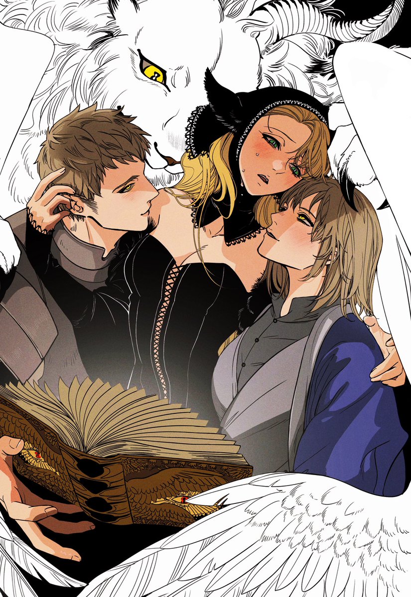 YAOwww0's tweet image. 