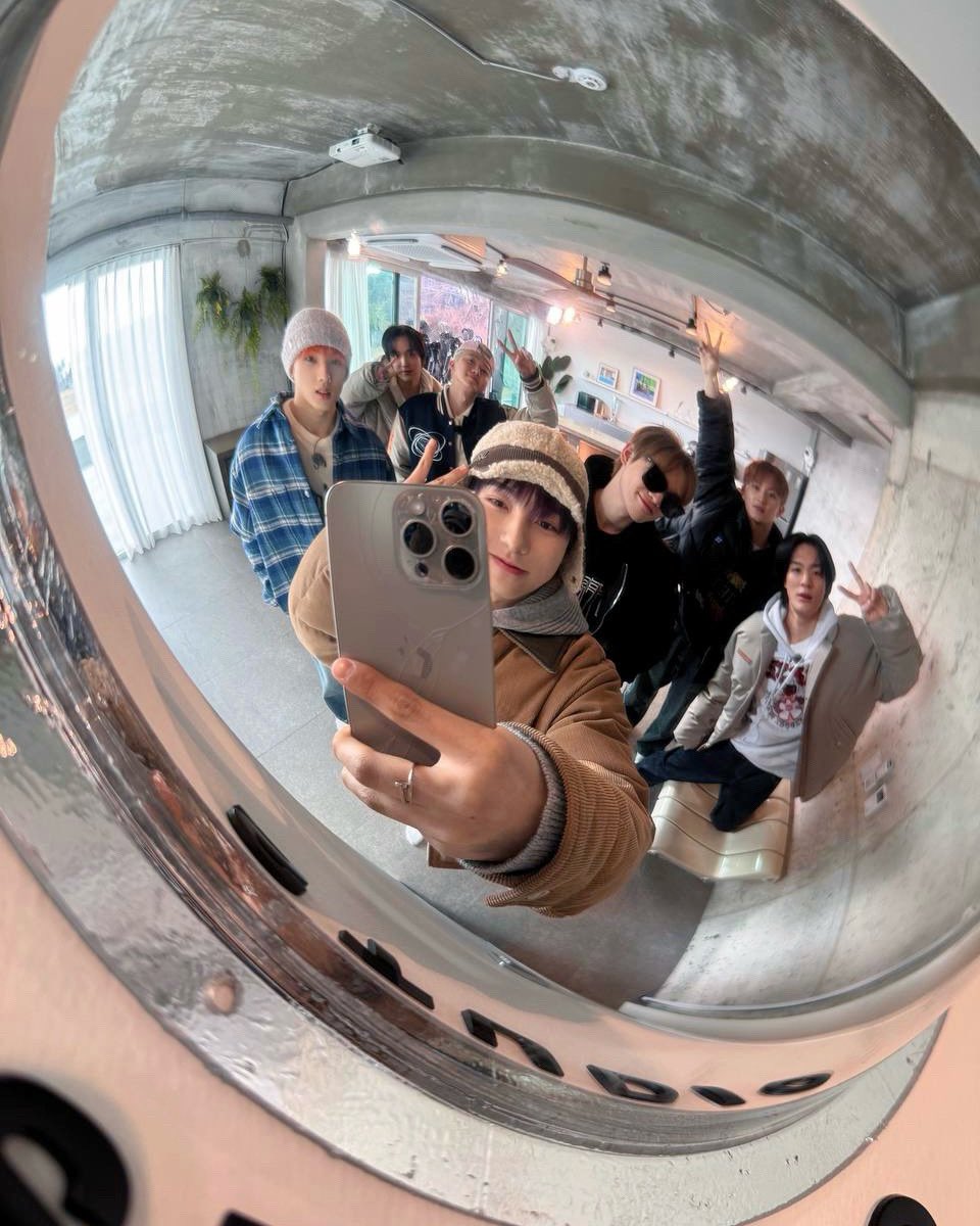 NCTsmtown_DREAM's tweet image. ♡🐯🦊🐶🐻🐰🐬🐹♡ 

#7llin_with_DREAM #칠링윗드림
#NCTDREAM #Smoothie
#NCTDREAM_Smoothie