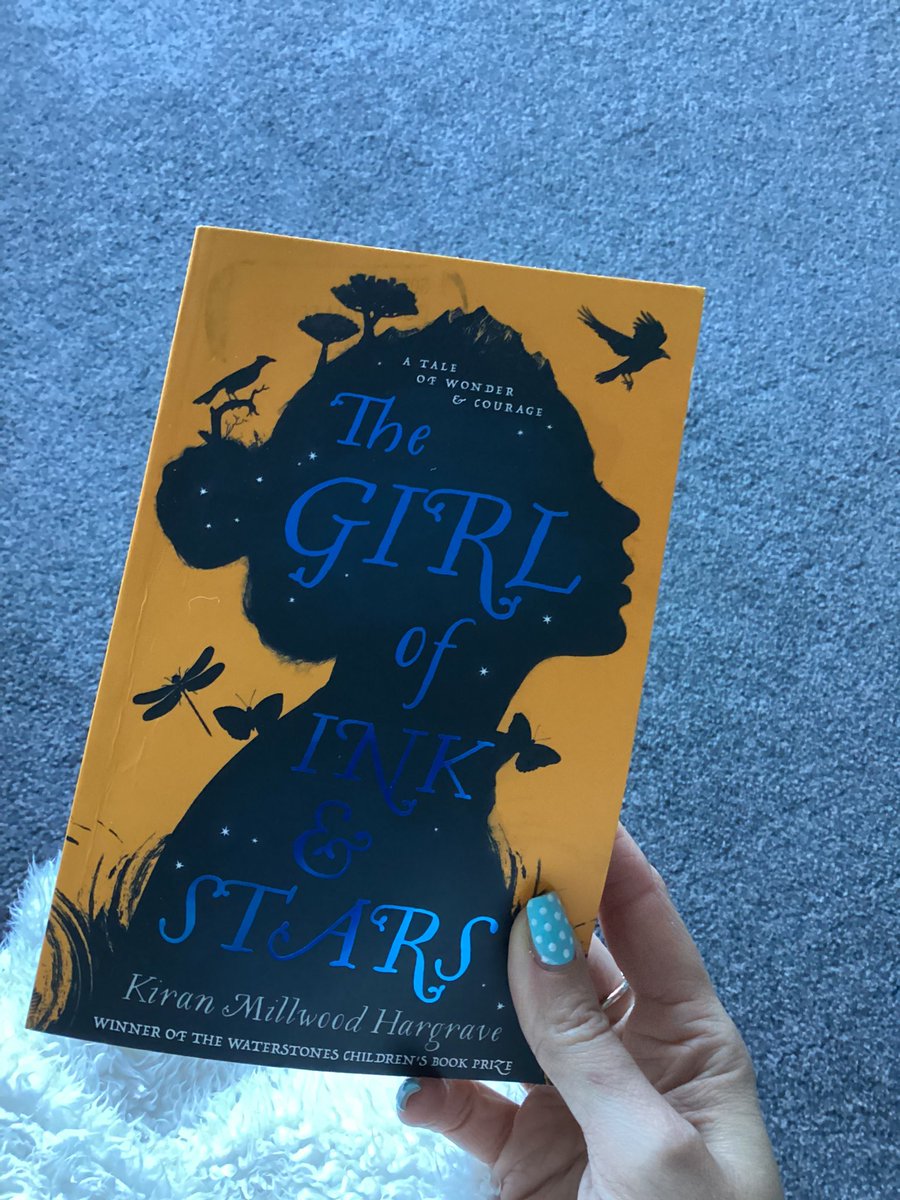 Mrs Abraham (@wbmrsabraham) on Twitter photo Iβm going to be in so much trouble with our #year6 children but I couldnβt help it! I had to finish our class novel and find out what happened! #bookworm <a href="/WildBankPrimary/">Wild Bank Primary School π</a> <a href="/TrustVictorious/">Victorious Academies Trust</a> @Kiran_MH Iβm going to be in so much trouble with our #year6 children but I couldnβt help it! I had to finish our class novel and find out what happened! #bookworm <a href="/WildBankPrimary/">Wild Bank Primary School π</a> <a href="/TrustVictorious/">Victorious Academies Trust</a> @Kiran_MH