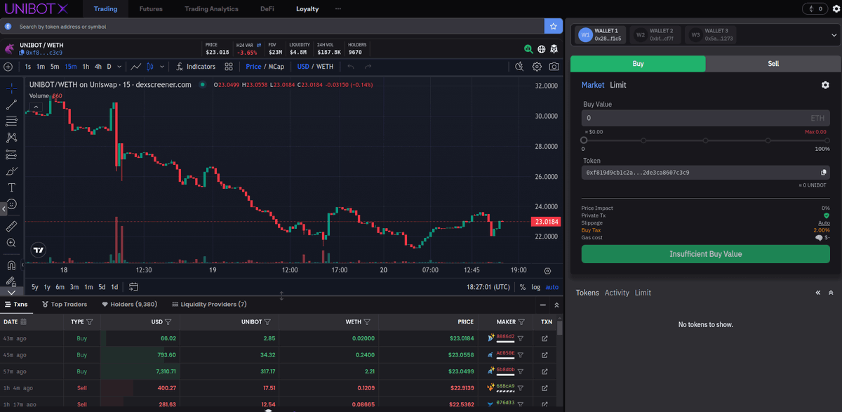 Thread by @rektfencer on Thread Reader App – Thread Reader App