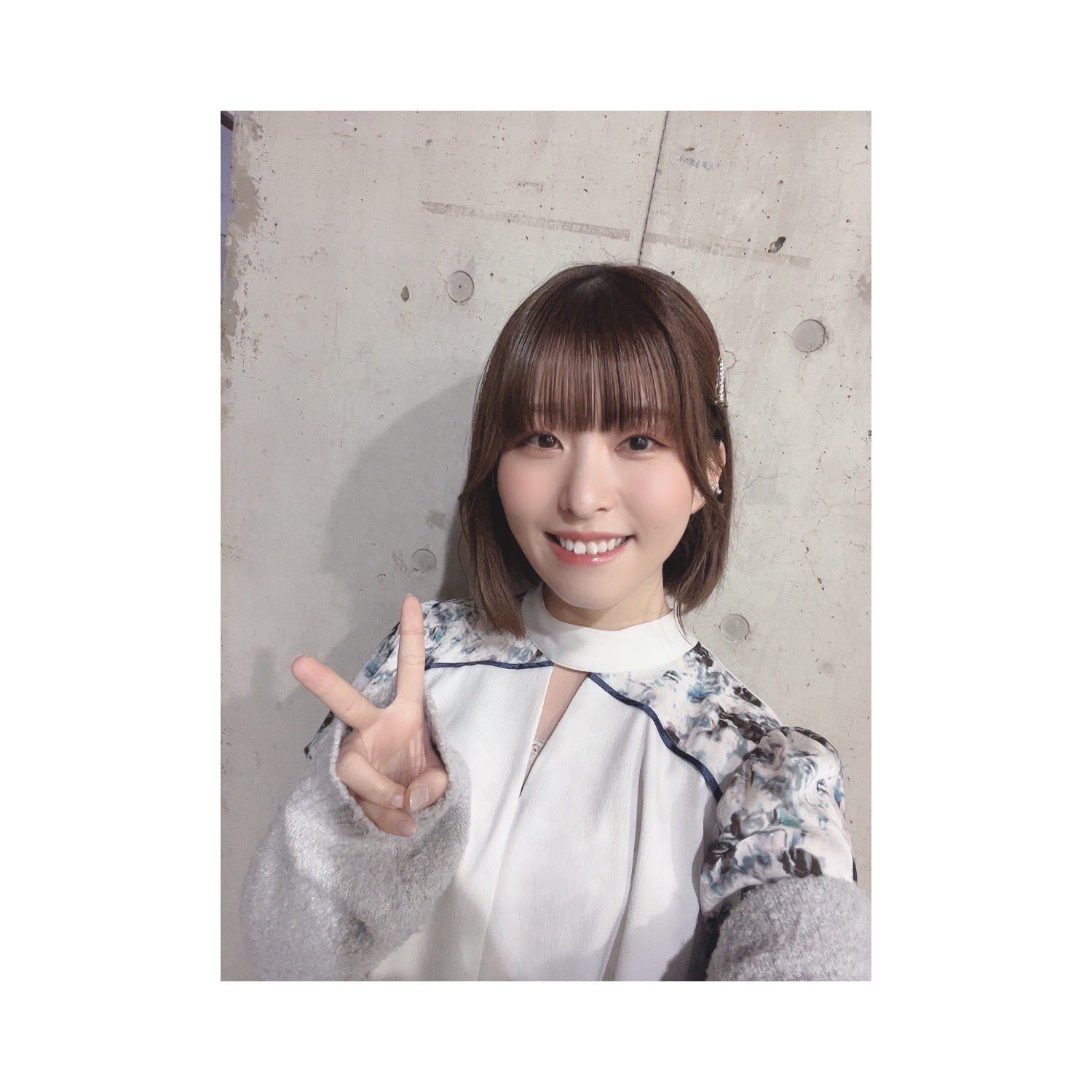 石見舞菜香　ブロマイド8枚 石見舞菜香 ブロマイド① - メルカリ