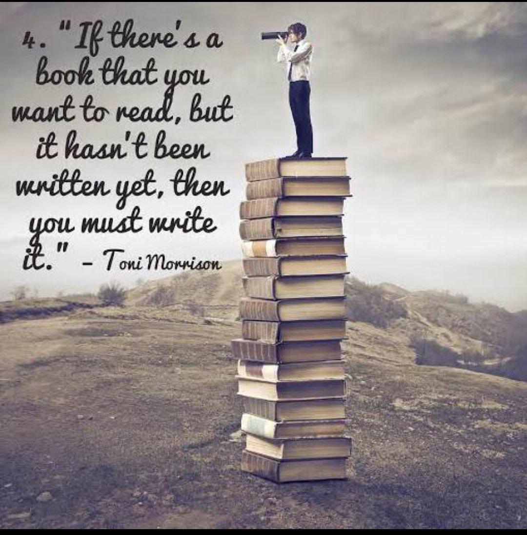 Noorulipo's tweet image. #postivethoughts
#powerfullmind